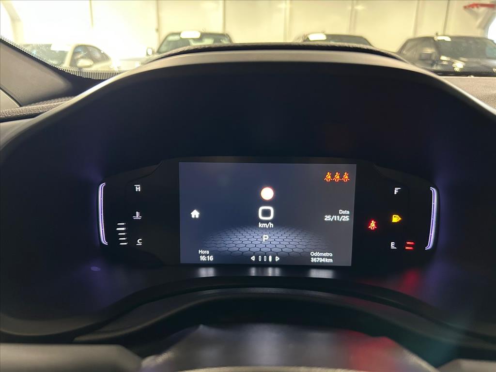 RENEGADE 1.3 T270 TURBO FLEX LONGITUDE AT68