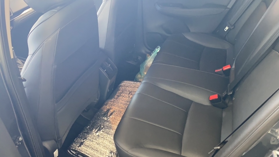 Honda-CITY-1.5 i-VTEC FLEX EXL CVT