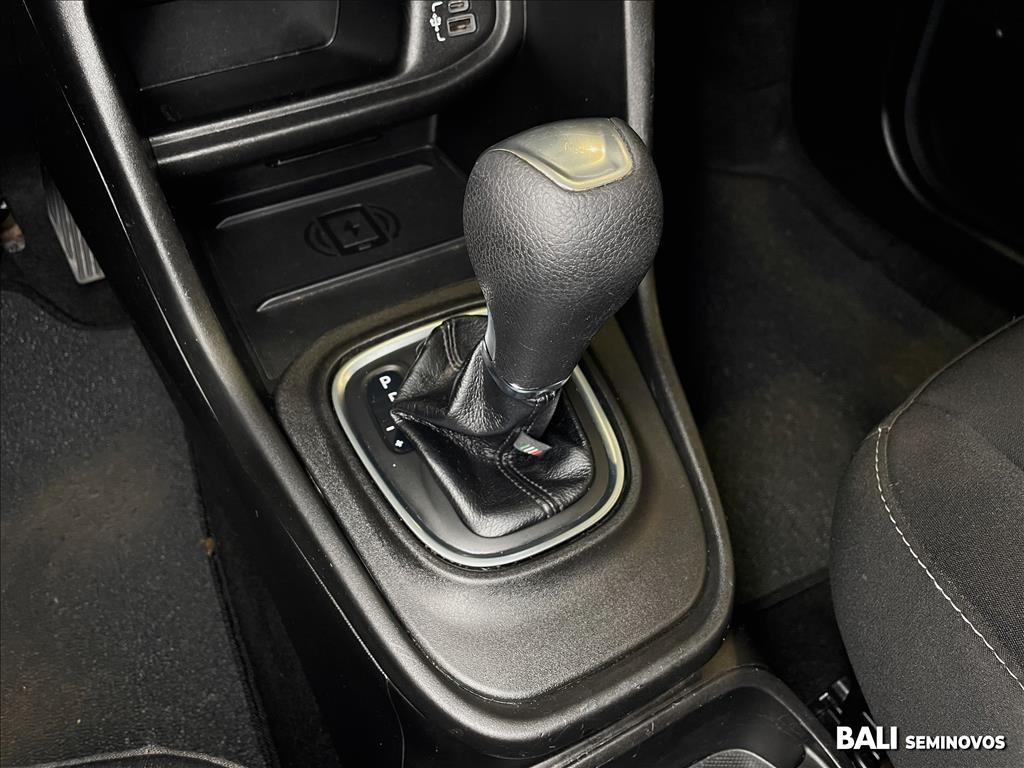 PULSE 1.0 TURBO 200 FLEX AUDACE CVT15