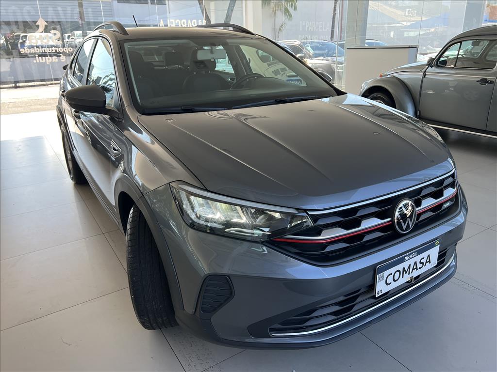 NIVUS 1.0 200 TSI TOTAL FLEX COMFORTLINE AUTOMÁTICO2