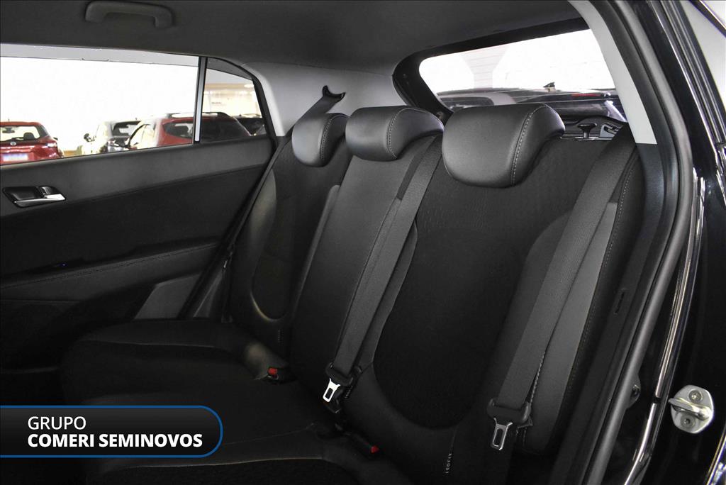 CRETA 1.6 16V FLEX SMART PLUS AUTOMÁTICO7