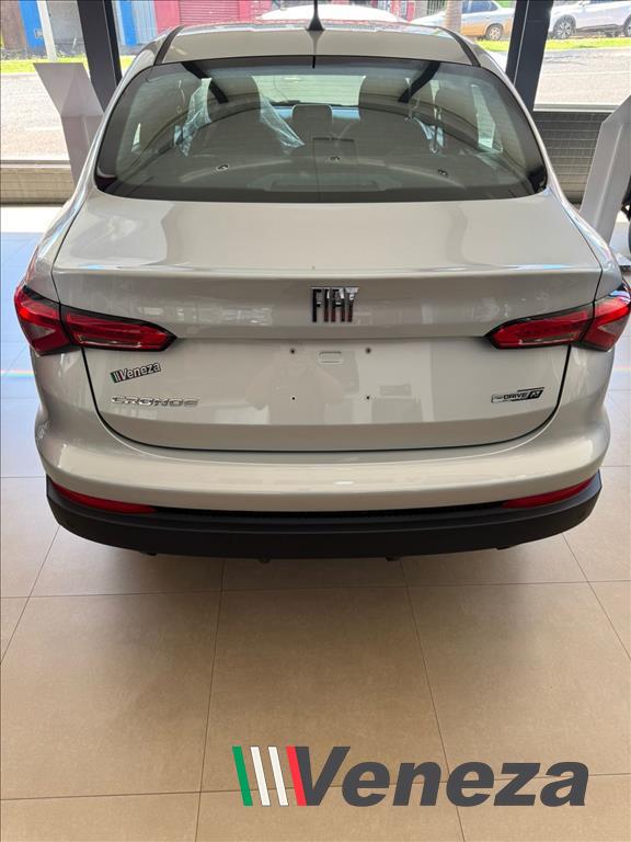 CRONOS 1.0 FIREFLY FLEX DRIVE MANUAL8