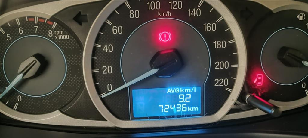 KA 1.0 TI-VCT FLEX SE MANUAL9