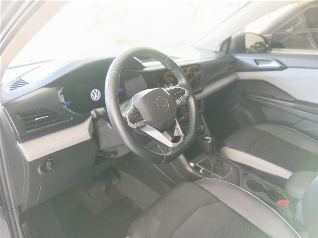 TAOS 1.4 250 TSI TOTAL FLEX COMFORTLINE AUTOMÁTICO6