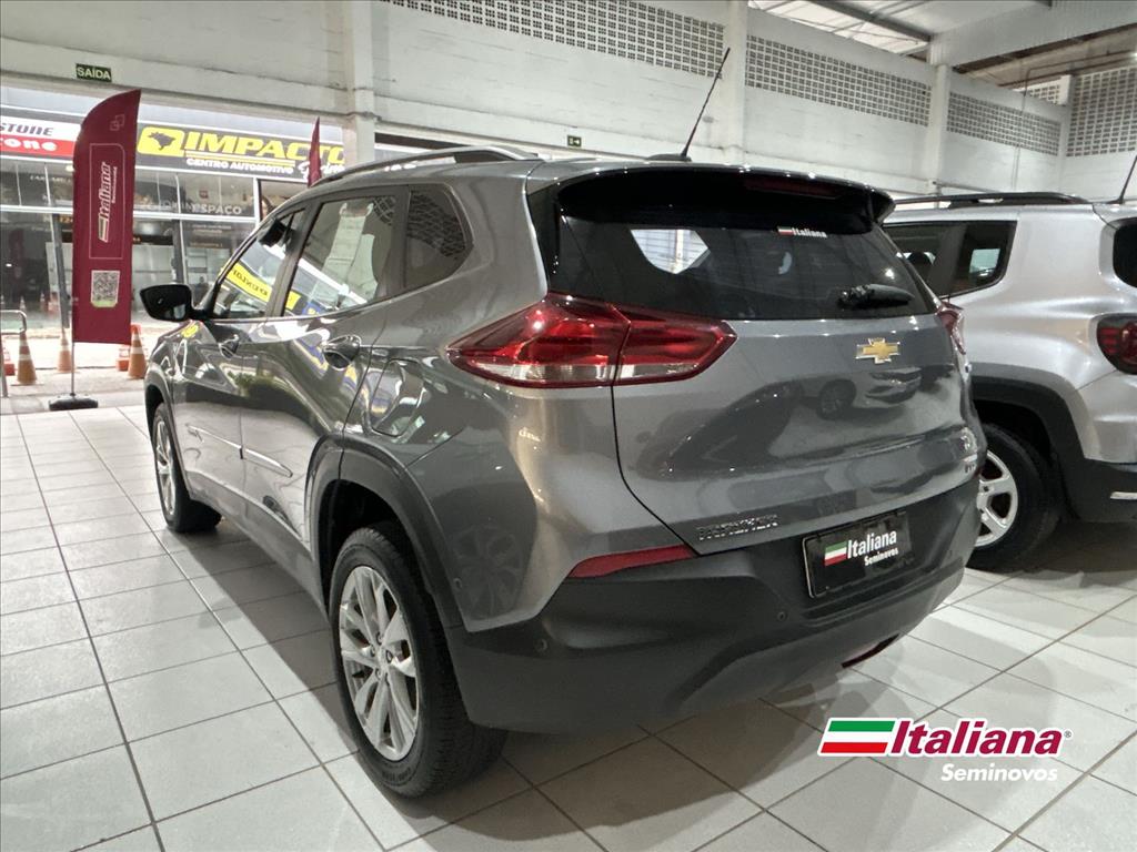 TRACKER 1.0 TURBO FLEX LTZ AUTOMÁTICO1