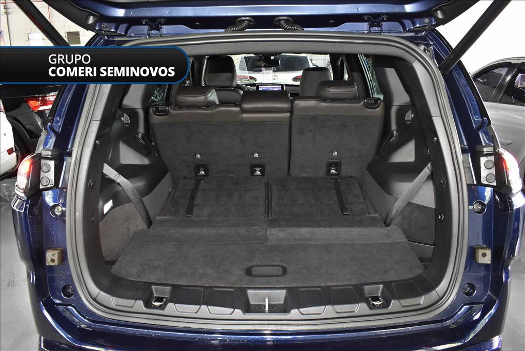 COMMANDER 1.3 T270 TURBO FLEX OVERLAND AT619