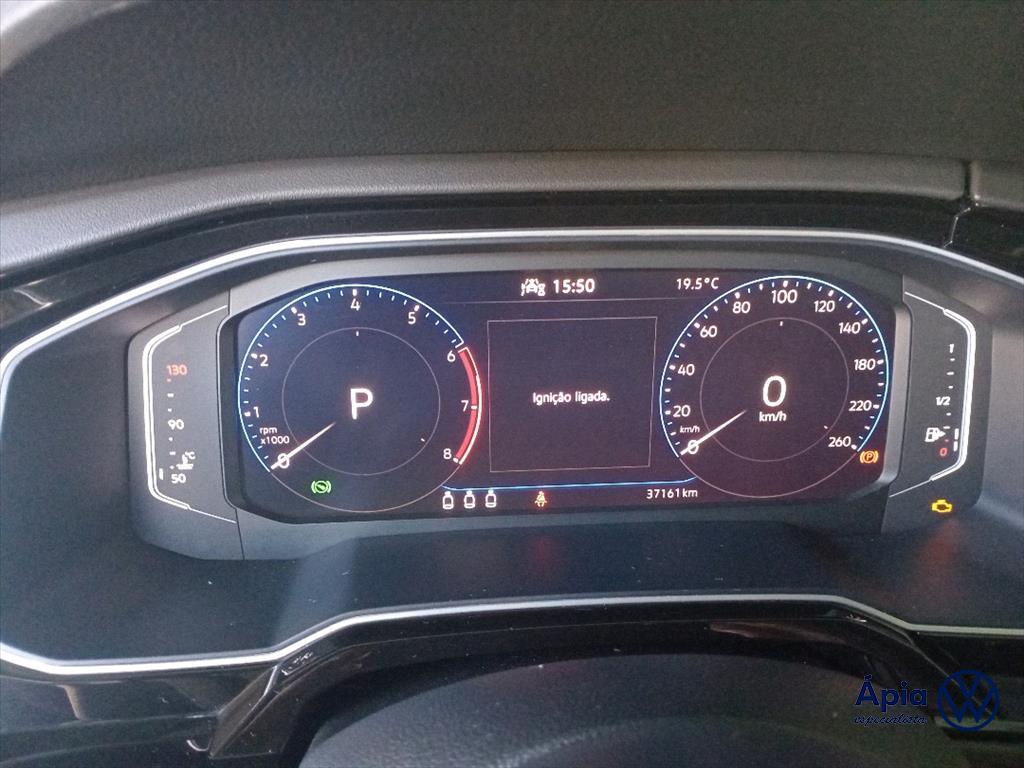 NIVUS 1.0 200 TSI TOTAL FLEX HIGHLINE AUTOMÁTICO9