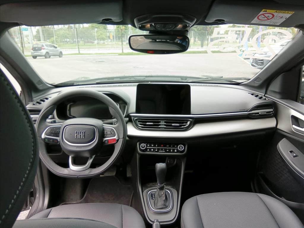 PULSE 1.0 TURBO 200 HYBRID IMPETUS CVT14