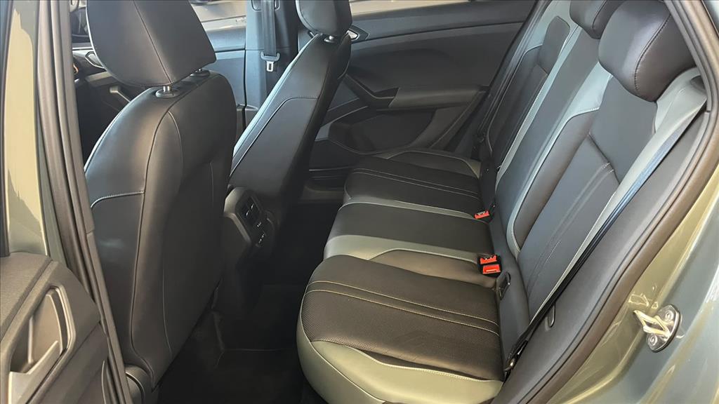 T-CROSS 1.4 250 TSI TOTAL FLEX EXTREME AUTOMÁTICO6