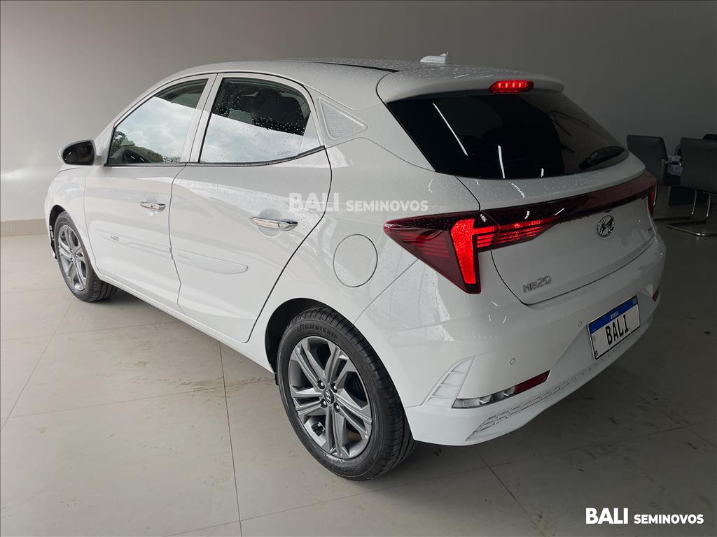 HB20 1.0 12V FLEX LIMITED MANUAL5