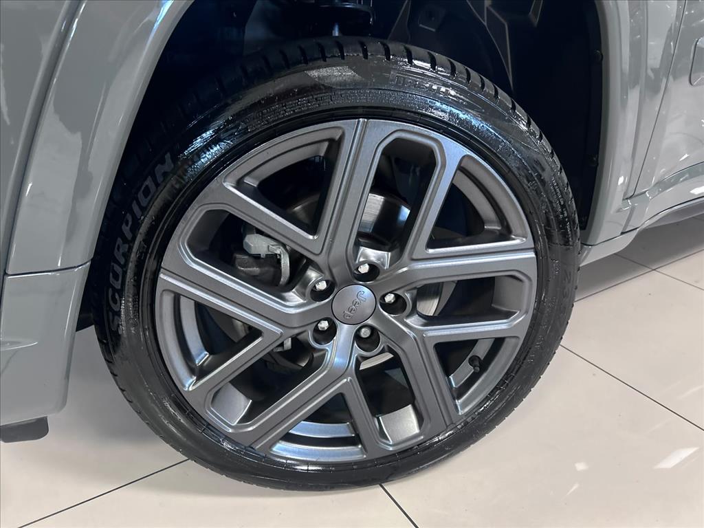 COMPASS 1.3 T270 TURBO FLEX S AT611