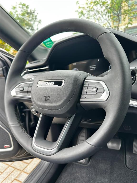 COMPASS 1.3 T270 TURBO FLEX S AT610