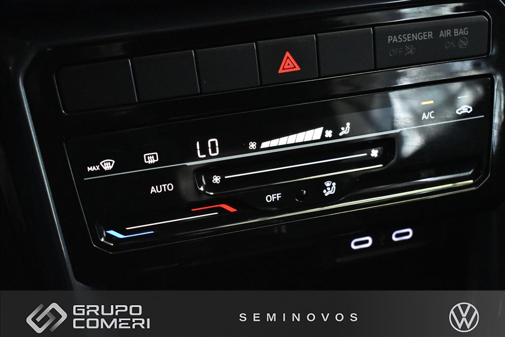 T-CROSS 1.4 250 TSI TOTAL FLEX HIGHLINE AUTOMÁTICO11
