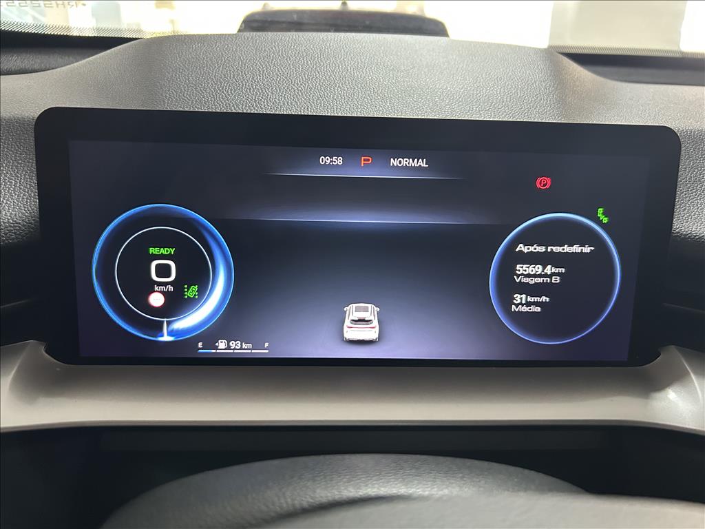 HAVAL H6 1.5 HEV PREMIUM E-TRACTION8