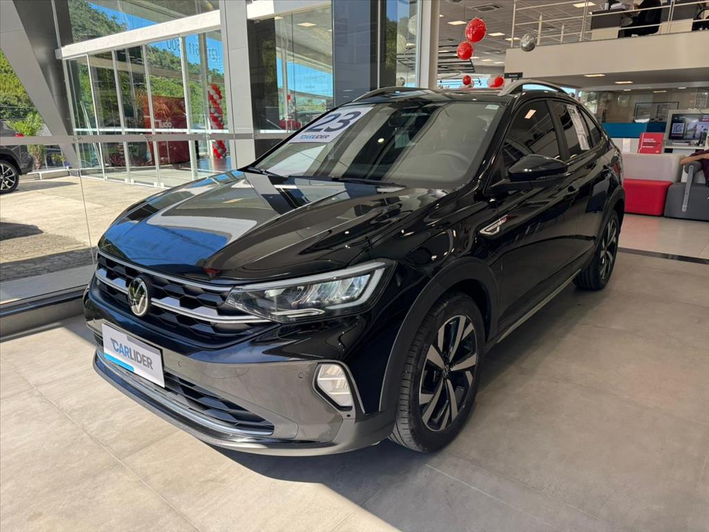 NIVUS 1.0 200 TSI TOTAL FLEX HIGHLINE AUTOMÁTICO2