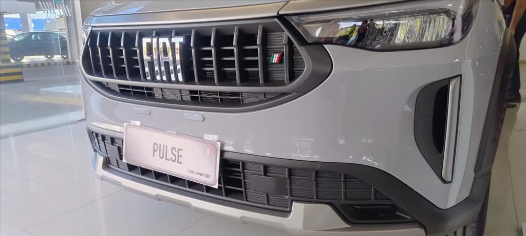 PULSE 1.3 FLEX DRIVE MANUAL9