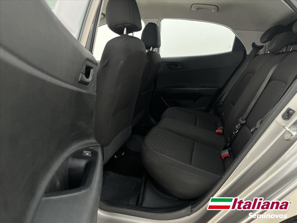 HB20 1.0 12V FLEX COMFORT MANUAL9