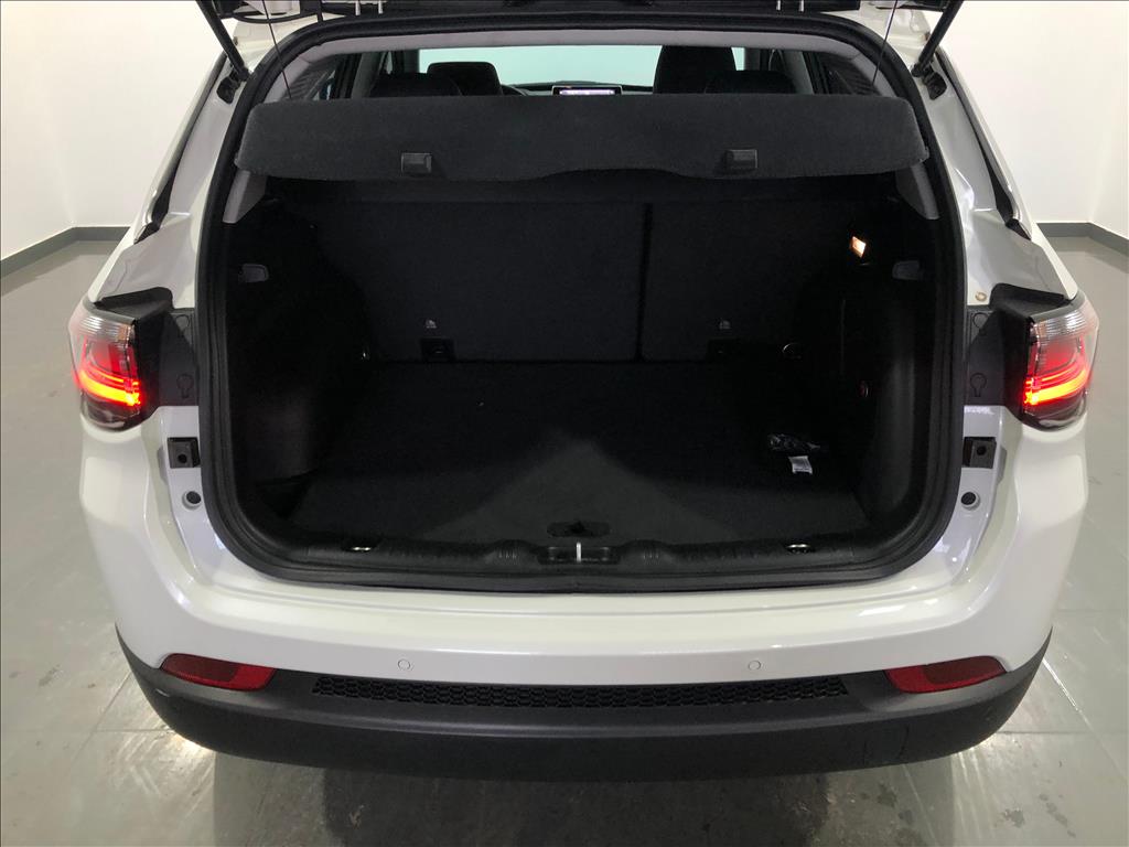 COMPASS 1.3 T270 TURBO FLEX LONGITUDE AT6
