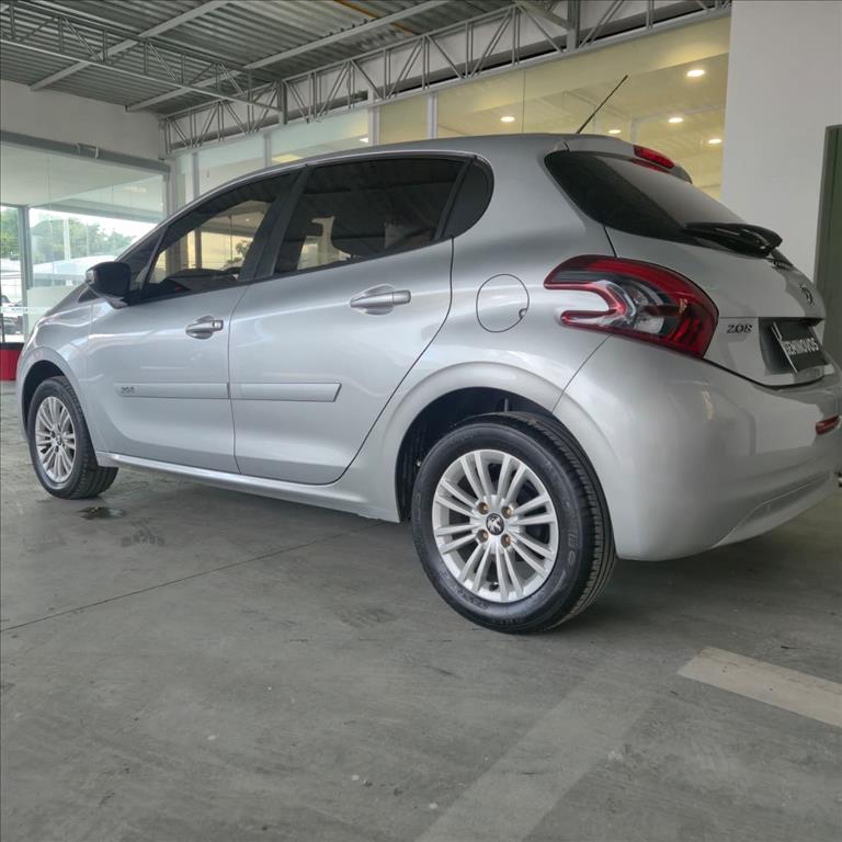 208 1.2 ACTIVE 12V FLEX 4P MANUAL5