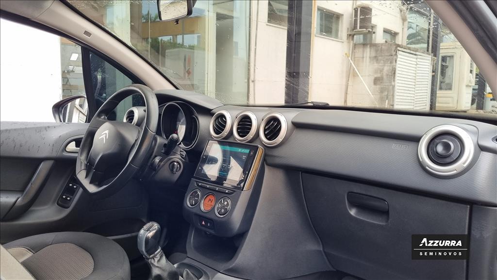 C3 1.2 PURE TECH FLEX ATTRACTION MANUAL6