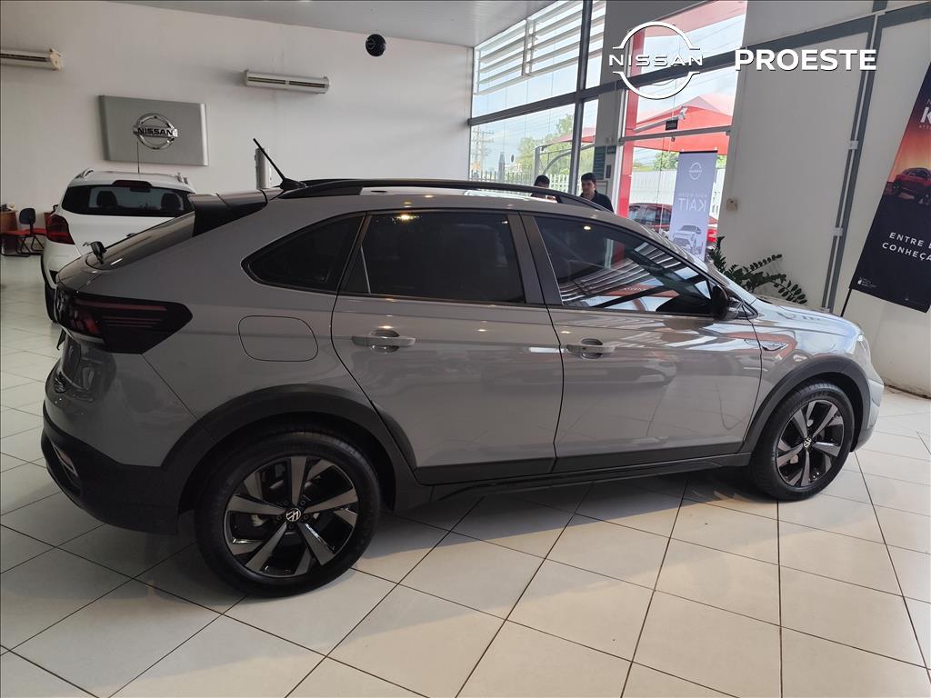 NIVUS 1.0 200 TSI TOTAL FLEX HIGHLINE AUTOMÁTICO4