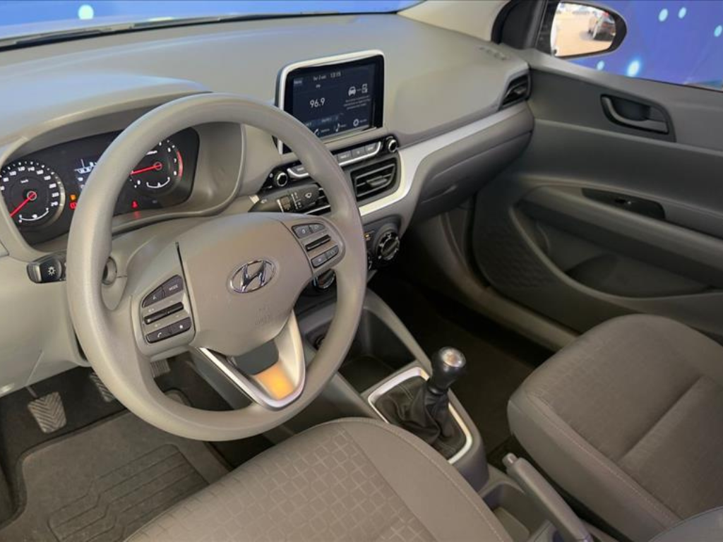 HB20S 1.0 12V FLEX COMFORT MANUAL9