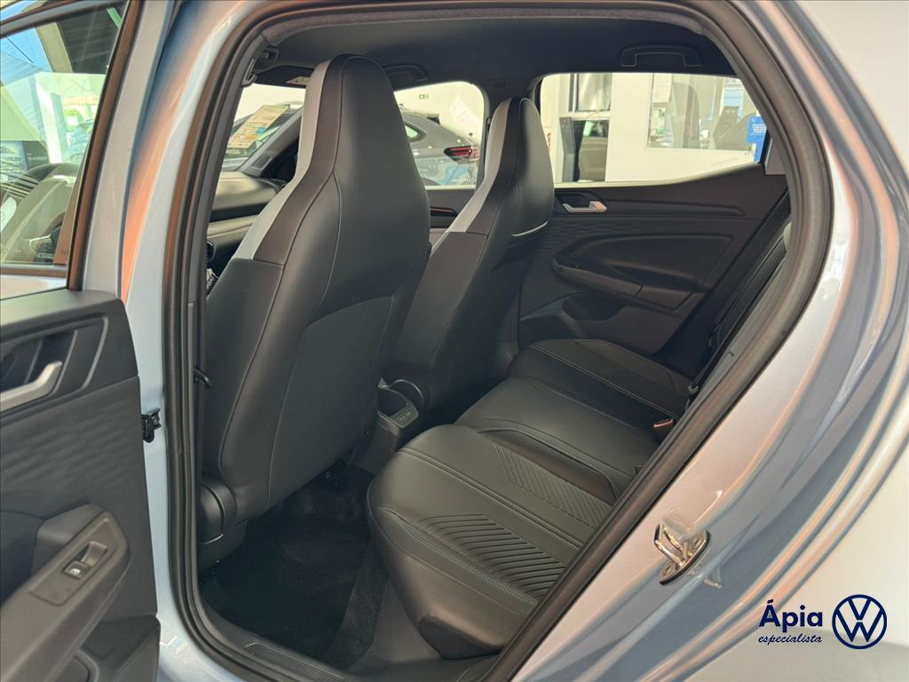 TERA 1.0 170 TSI HIGH AUTOMÁTICO3