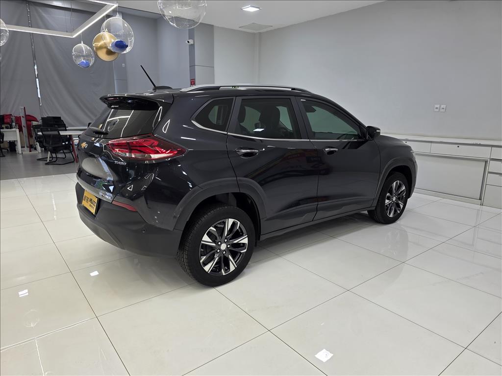 TRACKER 1.2 TURBO FLEX PREMIER AUTOMÁTICO5