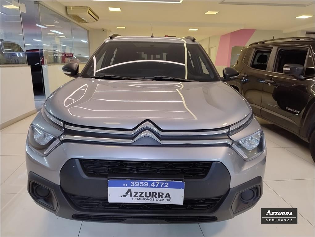 C3 1.0 FIREFLY FLEX FEEL MANUAL