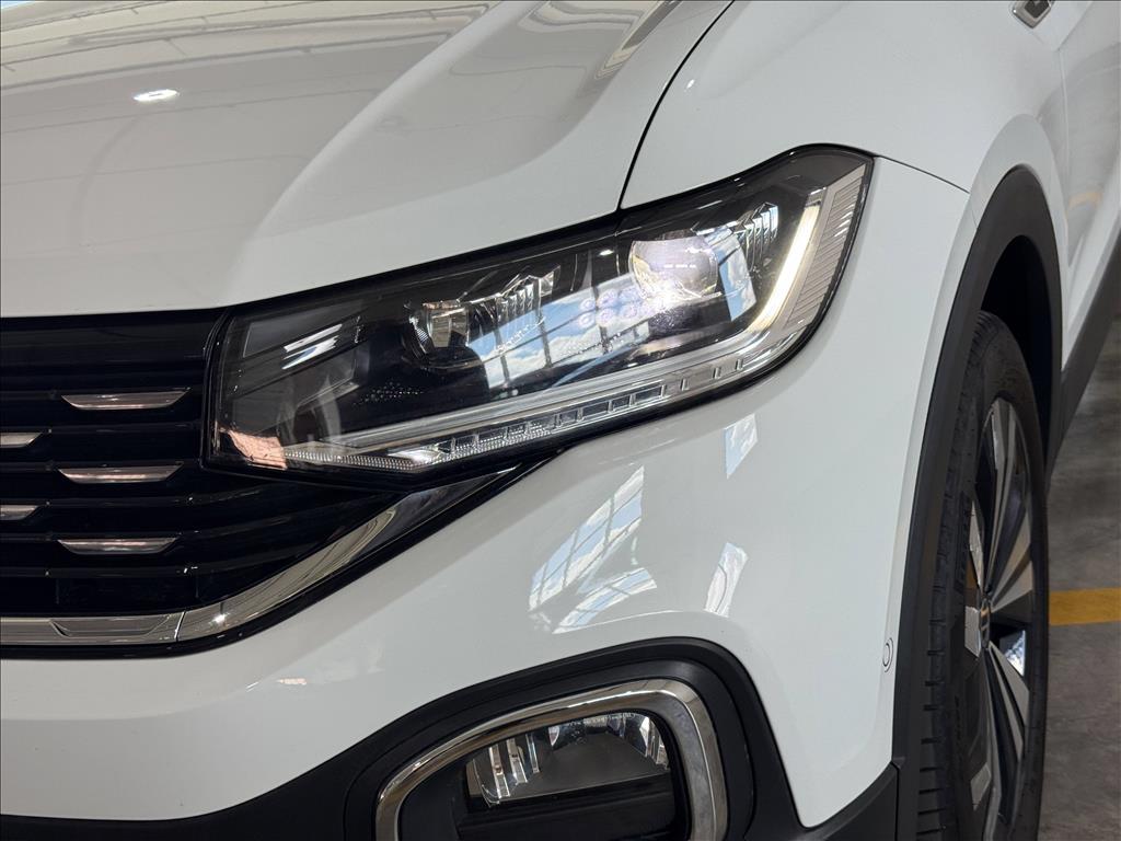 T-CROSS 1.4 250 TSI TOTAL FLEX HIGHLINE AUTOMÁTICO1
