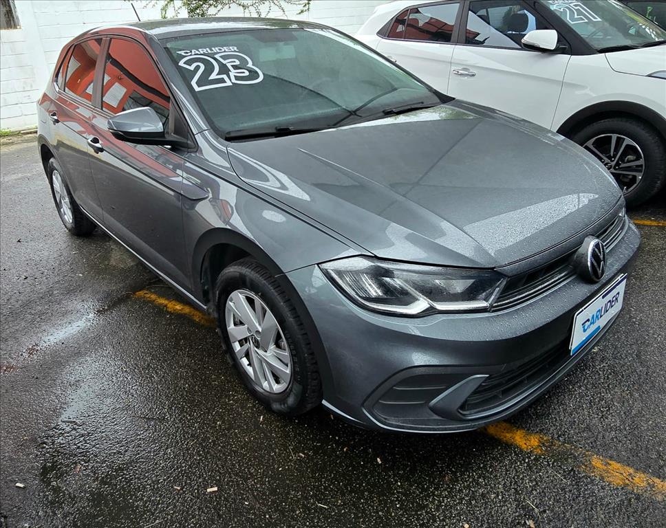 POLO 1.0 MPI TOTAL FLEX MANUAL12