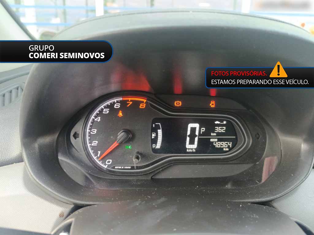 ONIX 1.4 MPFI LT 8V FLEX 4P AUTOMÁTICO