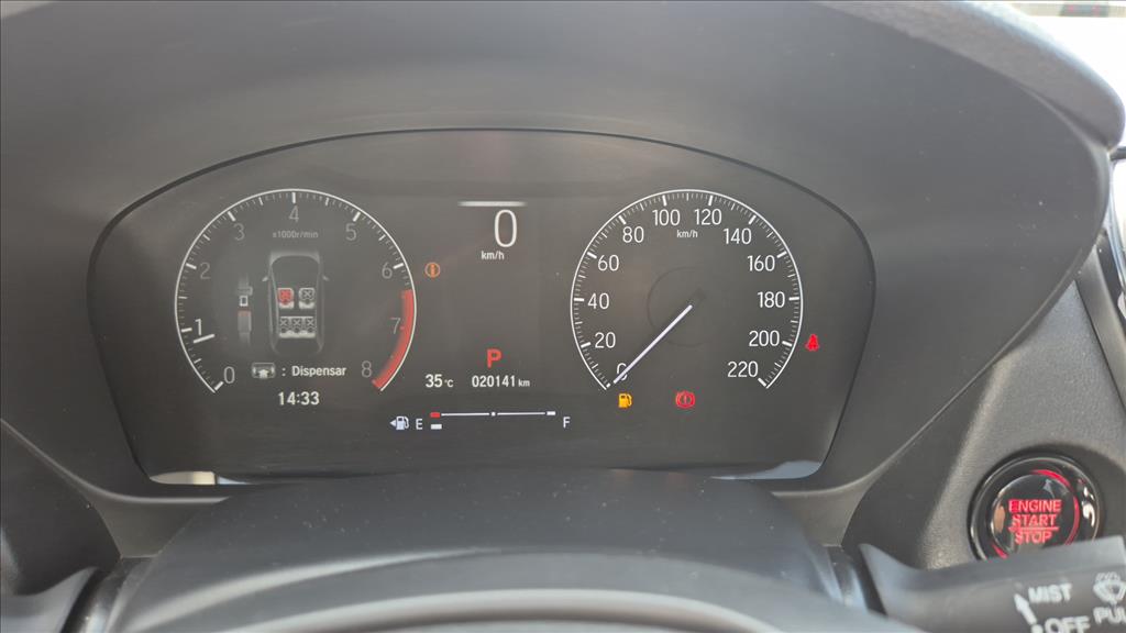 CITY 1.5 i-VTEC FLEX HATCH EXL CVT8