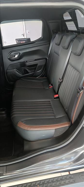 STRADA 1.3 FIREFLY FLEX RANCH CD CVT7