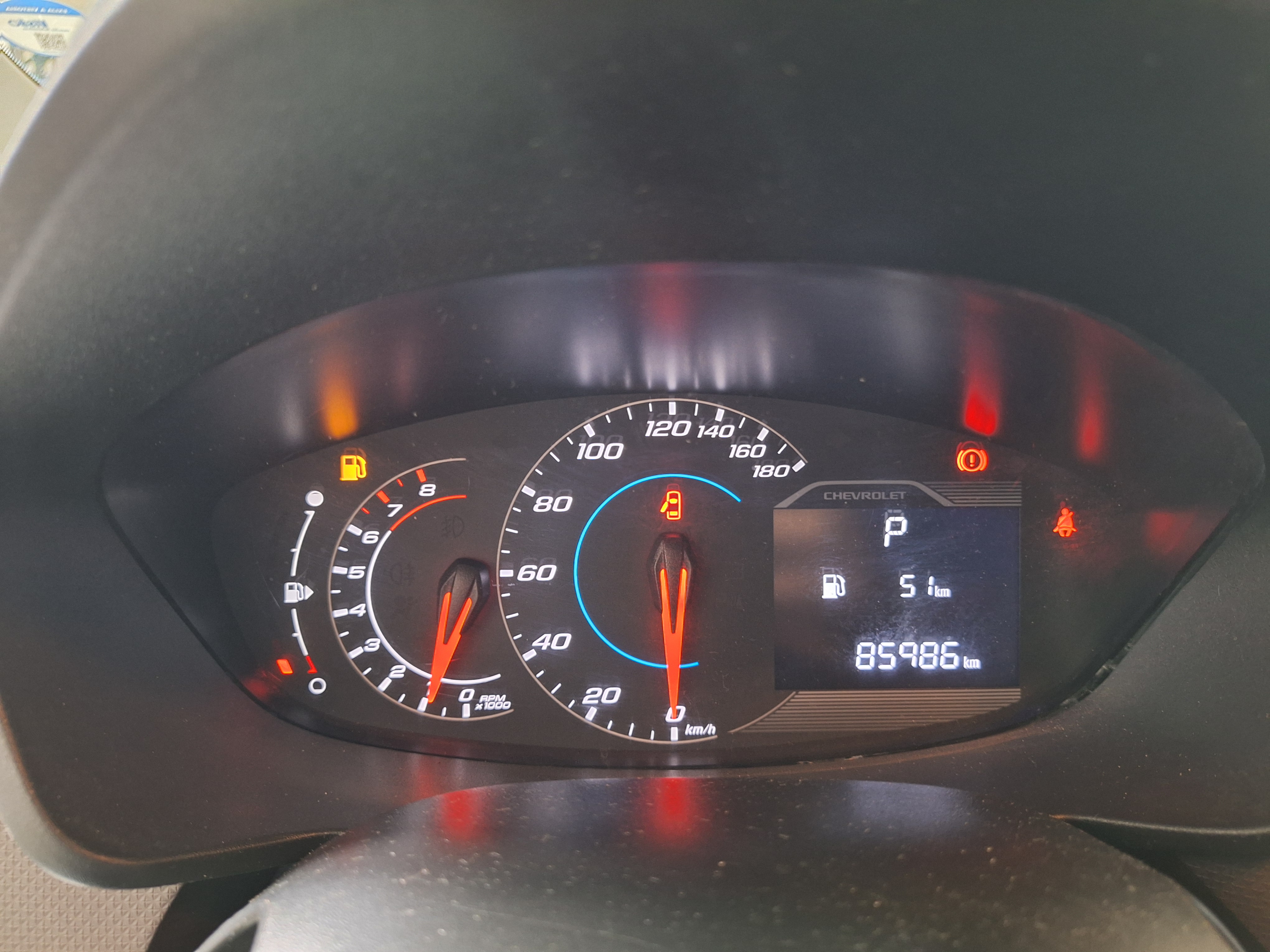 GM - Chevrolet-SPIN-1.8 PREMIER 8V FLEX 4P AUTOMÁTICO