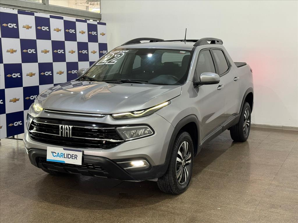 TORO 1.3 TURBO 270 FLEX FREEDOM AT6