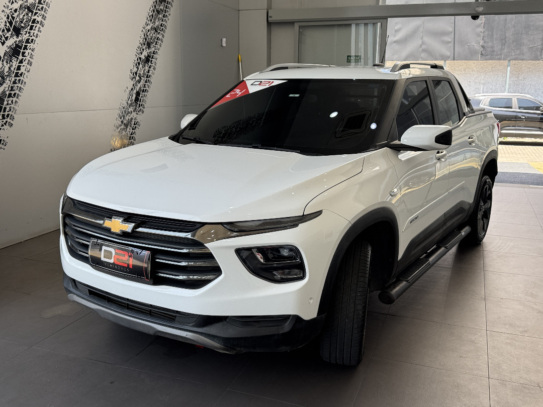 1.2 TURBO FLEX PREMIER AUTOMÁTICO