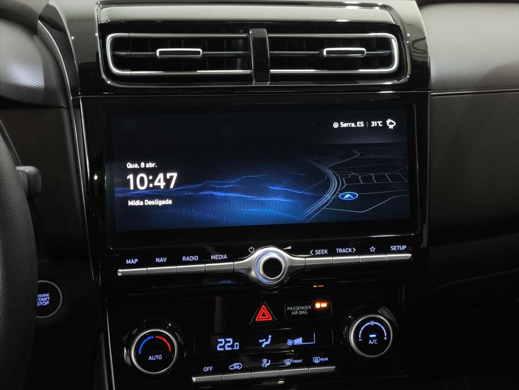 CRETA 1.0 TGDI FLEX PLATINUM AUTOMÁTICO5