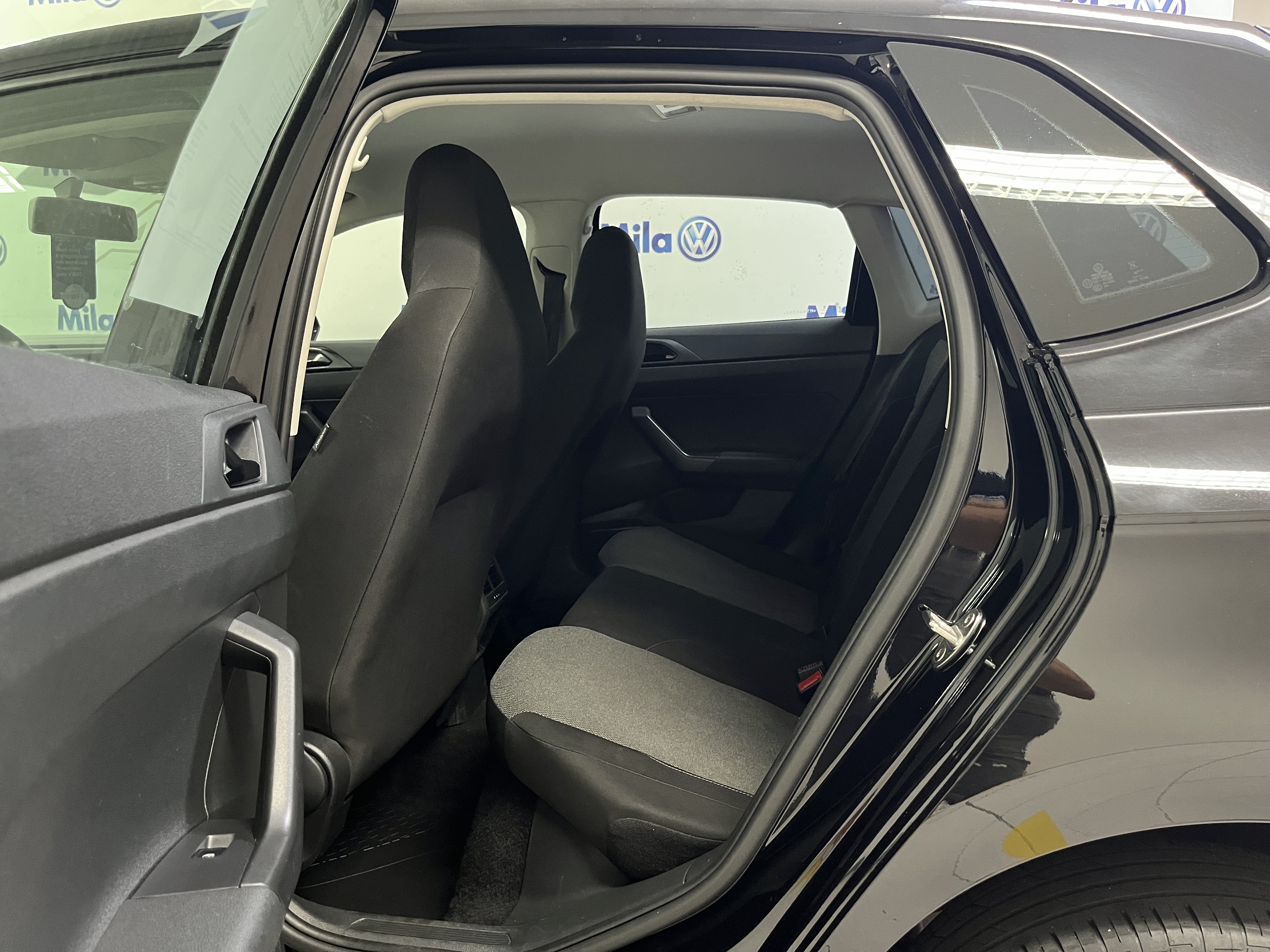 POLO 1.0 170 TSI COMFORTLINE AUTOMÁTICO5