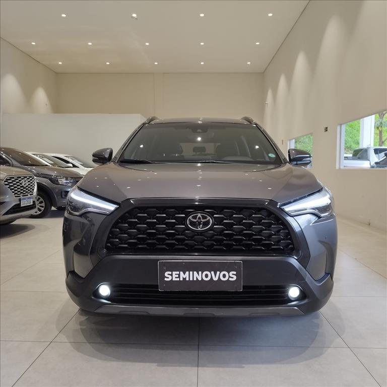 COROLLA CROSS 2.0 VVT-IE FLEX XRE DIRECT SHIFT1