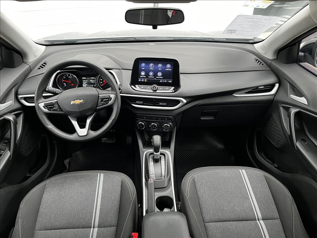 TRACKER 1.0 TURBO FLEX MANUAL