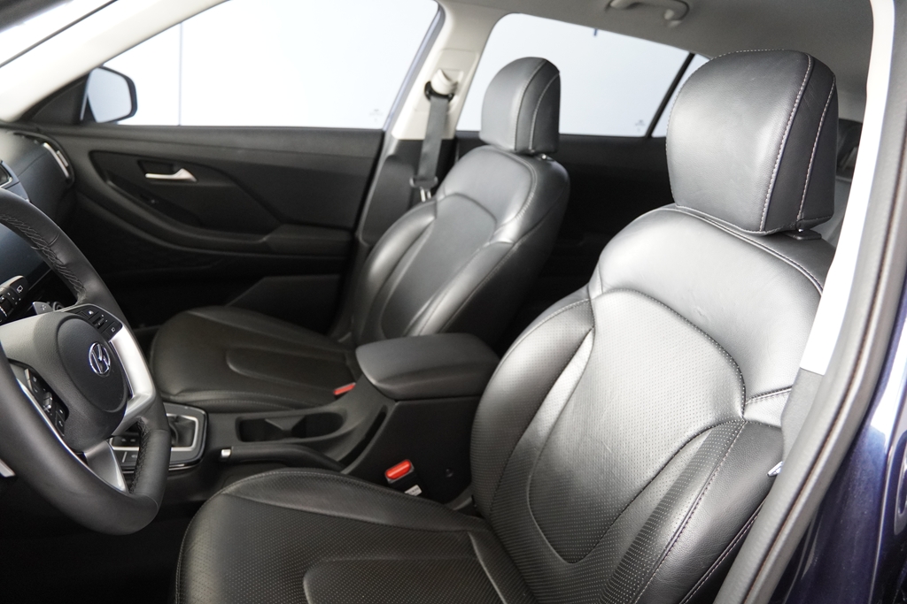 CRETA 1.0 TGDI FLEX LIMITED AUTOMÁTICO7