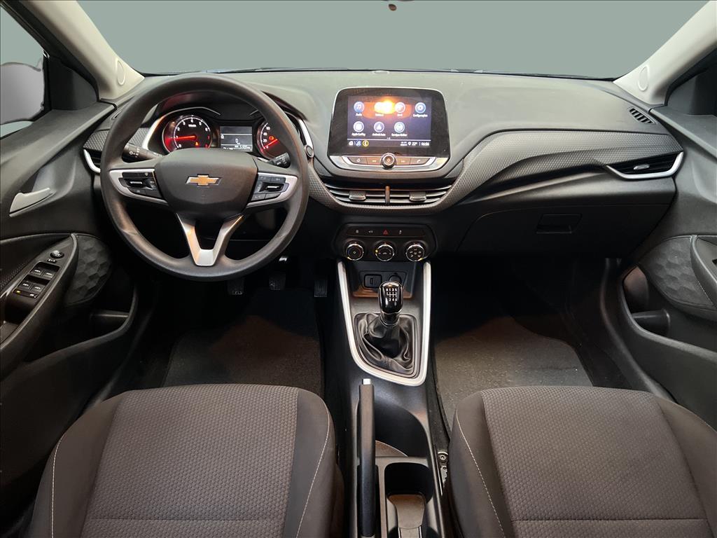 ONIX 1.0 FLEX LT MANUAL10