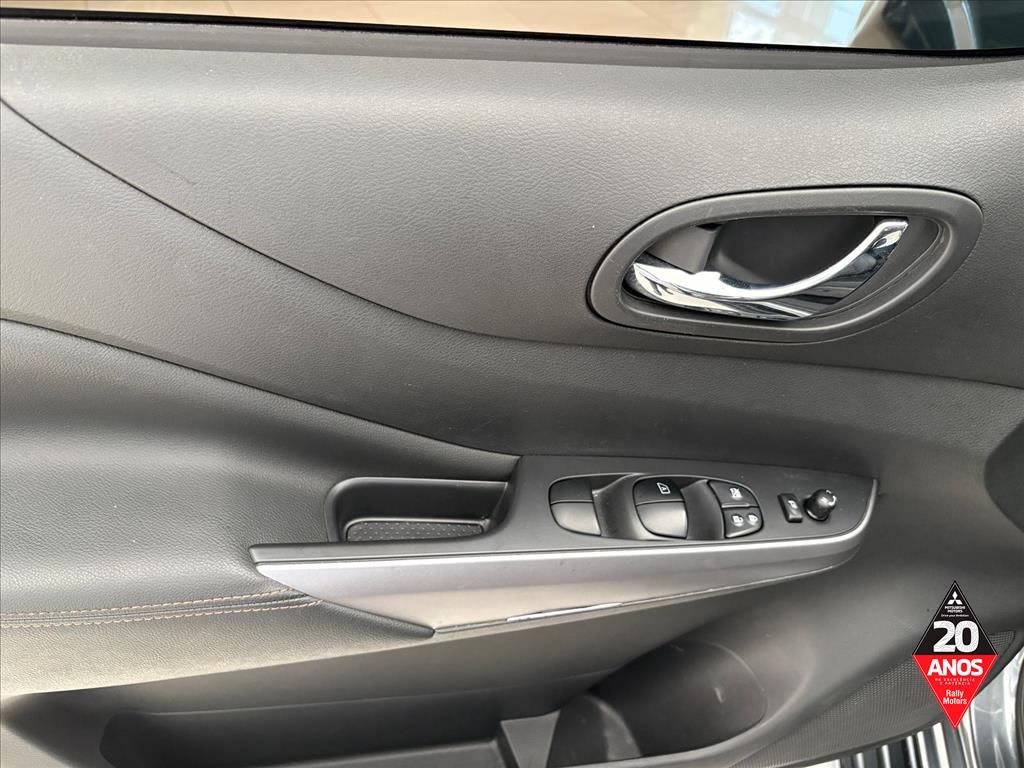 Nissan-FRONTIER-2.3 16V TURBO DIESEL XE CD 4X4 AUTOMÁTICO