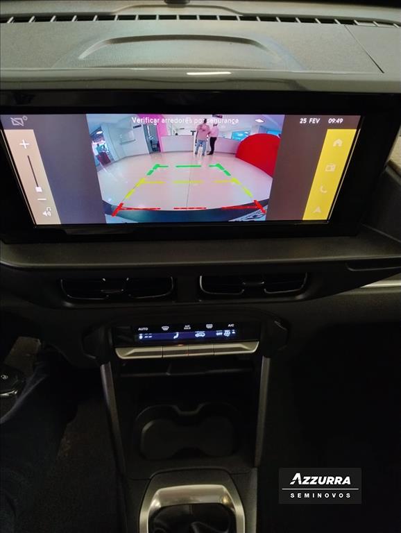 C3 AIRCROSS 1.0 TURBO 200 FLEX SHINE CVT10