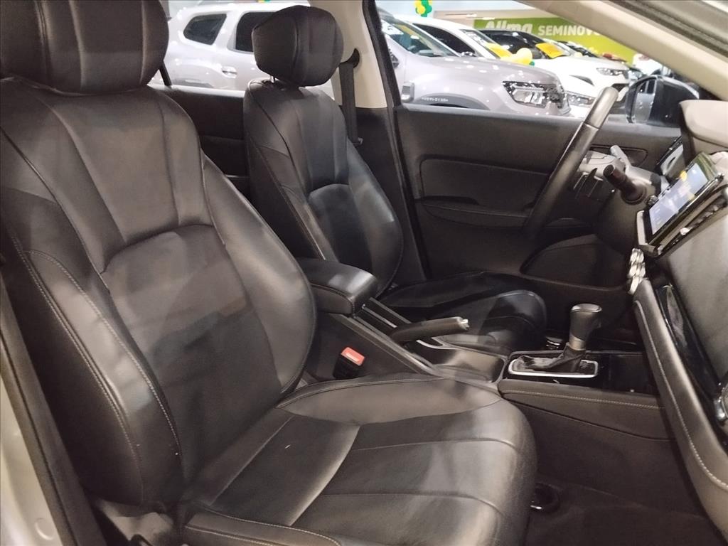 CITY 1.5 i-VTEC FLEX EXL CVT9
