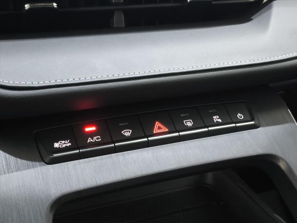 HAVAL H6 1.5 HEV2 E-TRACTION11