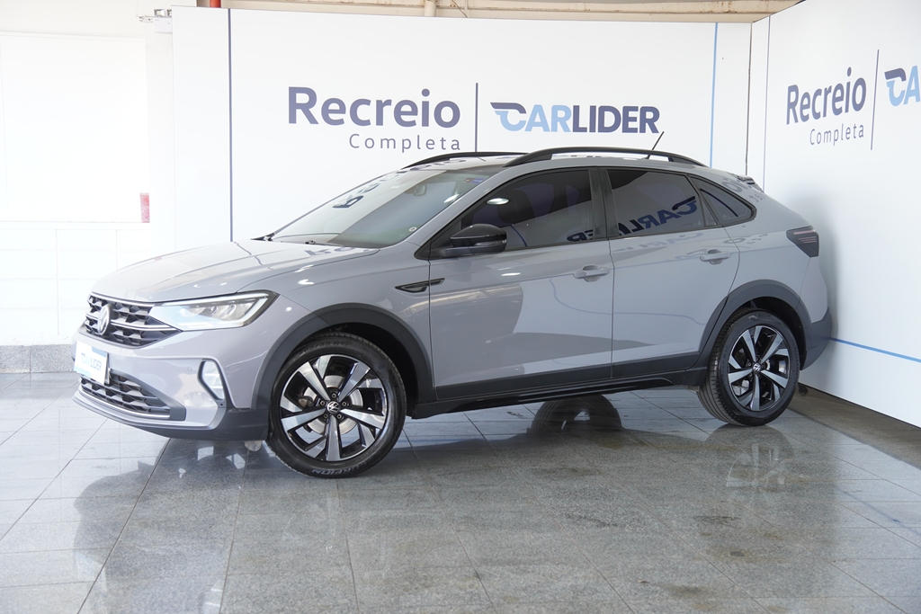 NIVUS 1.0 200 TSI TOTAL FLEX HIGHLINE AUTOMÁTICO3