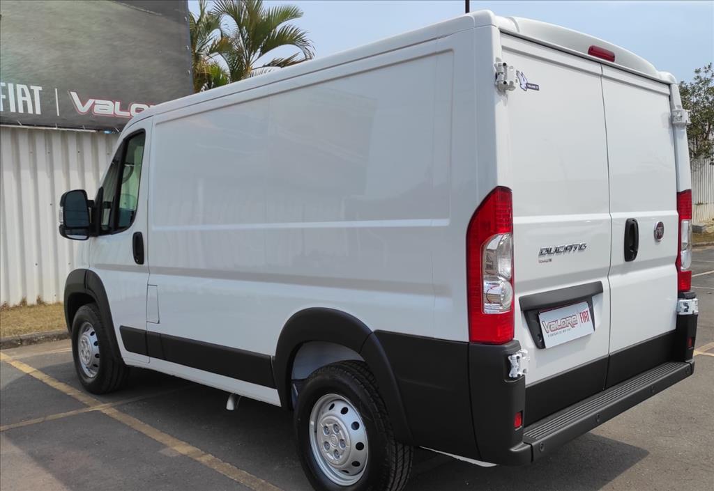 DUCATO 2.3 MULTIJET DIESEL CARGO CURTO MANUAL DUCATO 2.3 MULTIJET DIESEL CARGO CURTO MANUAL