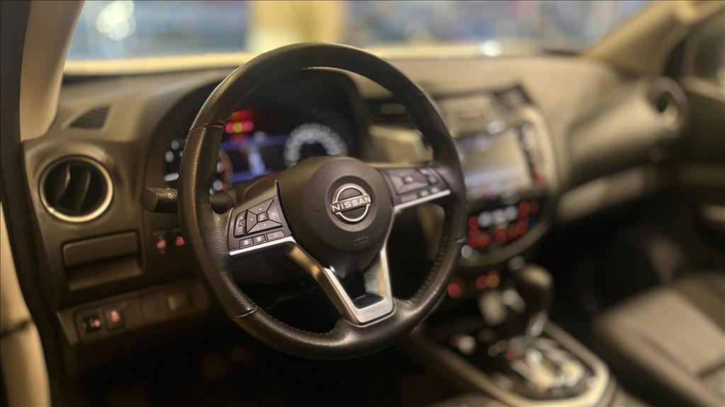 FRONTIER 2.3 16V TURBO DIESEL XE CD 4X4 AUTOMÁTICO3